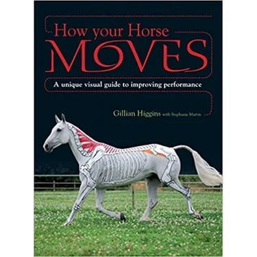 How Your Horse Moves: A Unique Visual Guide to Improving Performance