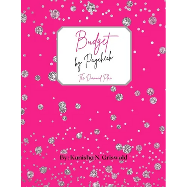 Budget by Paycheck: Bi-Weekly Pay