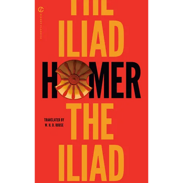 The Iliad