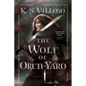 The Wolf of Oren-Yaro