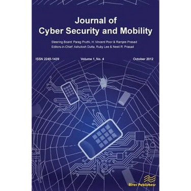 Journal of Cyber Security and Mobility 1-4
