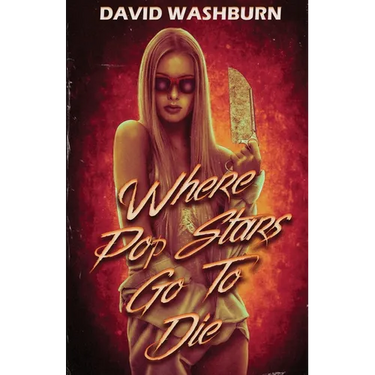 Where Pop Stars Go to Die
