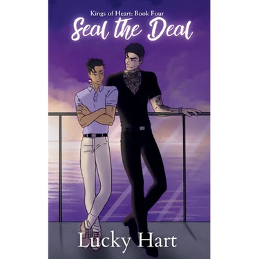 Seal the Deal