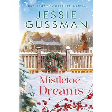 Mistletoe Dreams