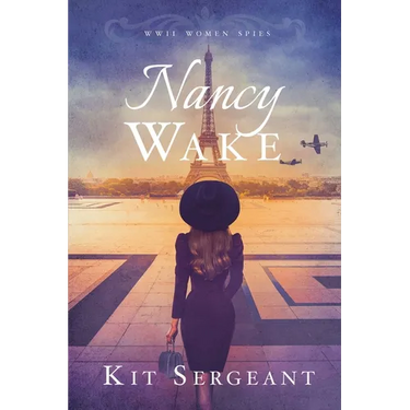 Nancy Wake: World War II Women Spies