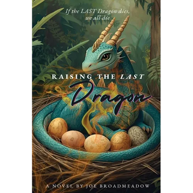 Raising the LAST Dragon