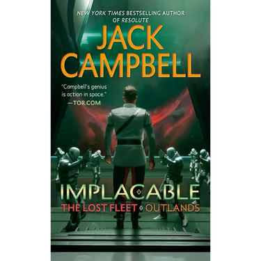 Implacable