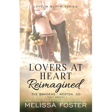 Lovers at Heart, Reimagined