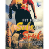 Fit from Sole to Soul Journal to Write In for Men