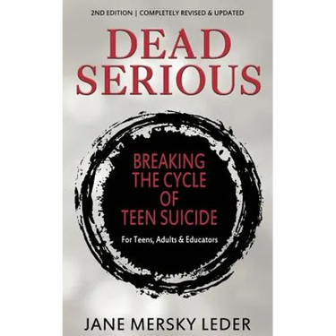Dead Serious: Breaking the Cycle of Teen Suicide