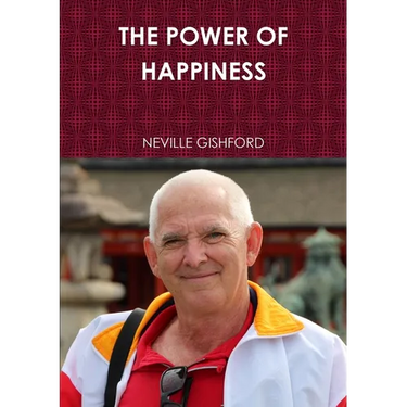 The Power of Happiness
