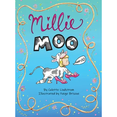 Millie Moo