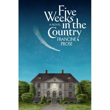 Five Weeks in the Country