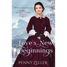Love's New Beginnings