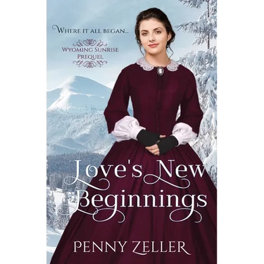 Love's New Beginnings