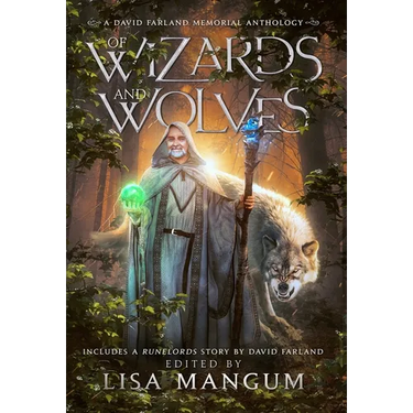 Of Wizards and Wolves: Tales of Transformation