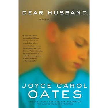 Dear Husband: Stories