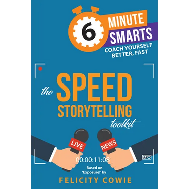 The Speed Storytelling Toolkit