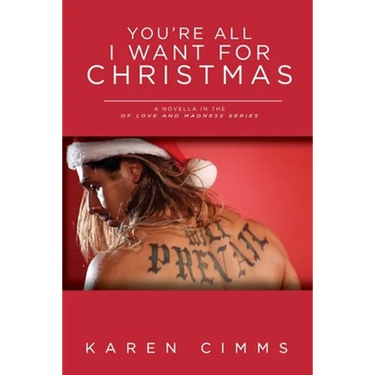 You're All I Want For Christmas