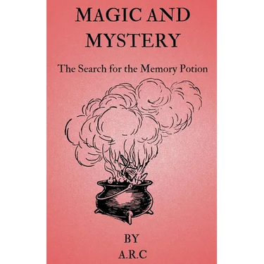 Magic and Mystery. The Search for the Memory potion