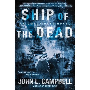 Ship of the Dead