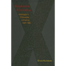 Generation Existential: Heidegger's Philosophy in France, 1927-1961