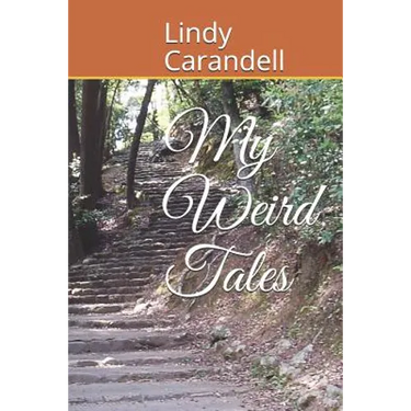 My Weird Tales