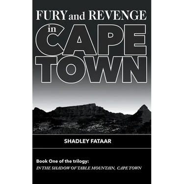 Fury and Revenge in Cape Town