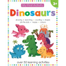 My First Activity: Dinosaurs
