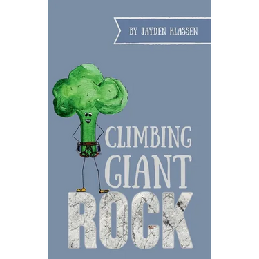 Climbing Giant Rock
