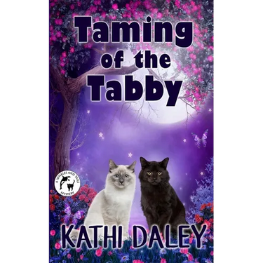 Taming of the Tabby