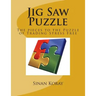 Jig Saw Puzzle: The pieces to the puzzle of Trading Stress Free