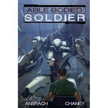 Able Bodied Soldier