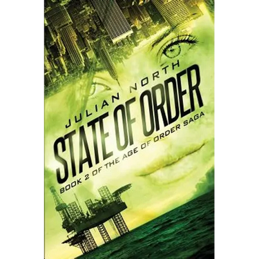 State of Order: Book 2 of the Age of Order Saga