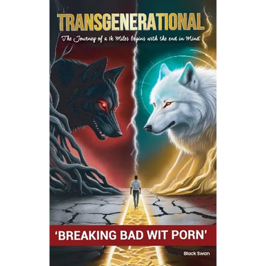 Transgenerational, "The Journey of a 1k Miles Begins with the End in Mind"