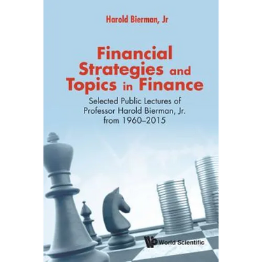 Financial Strategies and Topics in Finance