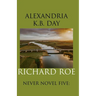 Richard Roe: Never Novel Five
