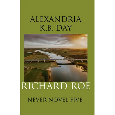 Richard Roe: Never Novel Five