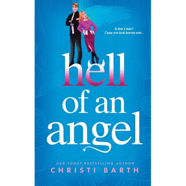 Hell of an Angel