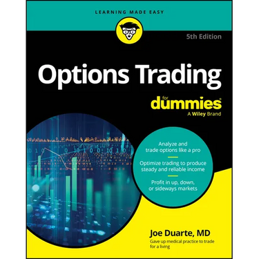 Options Trading for Dummies