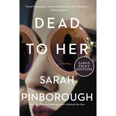 Dead to Her