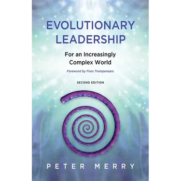 Evolutionary Leadership: For an Increasingly Complex World