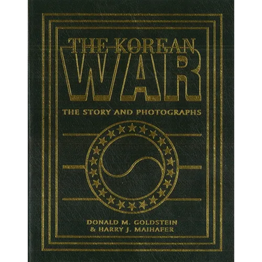 The Korean War: The Story and Photographs
