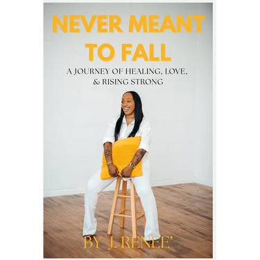 Never Meant To Fall