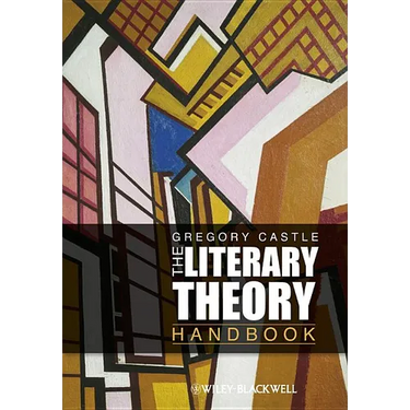 Literary Theory Handbook