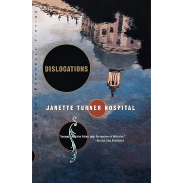 Dislocations: Stories