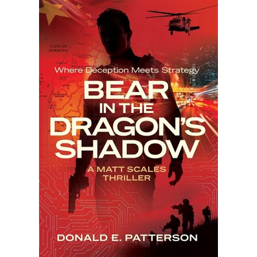 Bear In The Dragon's Shadow: Where Deception Meets Strategy