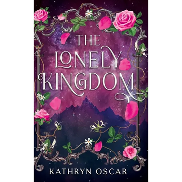 The Lonely Kingdom