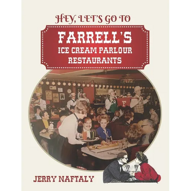 Farrell's Ice Cream Parlour Restaurants