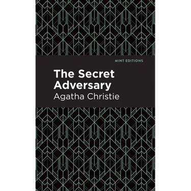 The Secret Adversary